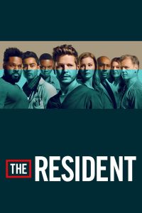 The Resident الموسم 4