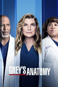 Grey's Anatomy الموسم 18