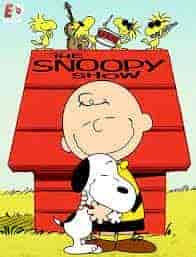 مسلسل The Snoopy Show الموسم 2 مترجمة