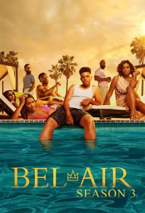 Bel Air الموسم 3