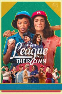 A League Of Their Own الموسم 1