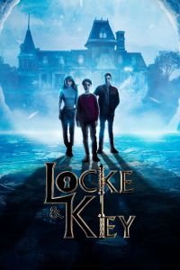 Locke & Key الموسم 3