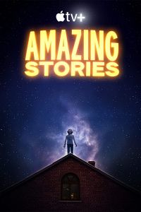 Amazing Stories الموسم 1