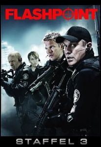 Flashpoint الموسم 3