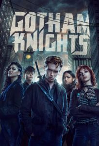 Gotham Knights الموسم 1