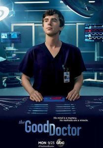 The Good Doctor الموسم 3