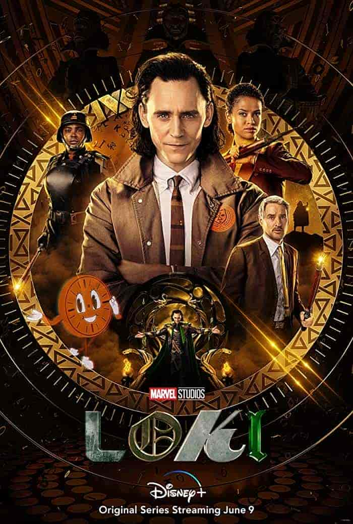 مسلسل Loki الموسم 1 الحلقة 2 مترجمة