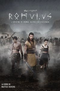 Romulus الموسم 1