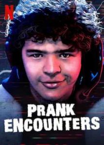 Prank Encounters الموسم 1