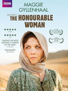 The Honourable Woman الموسم 1