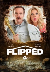 Flipped الموسم 1