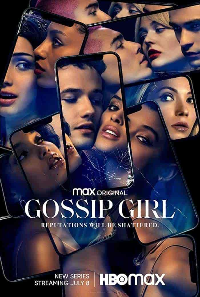 مسلسل Gossip Girl 2021 الموسم 1 مترجمة