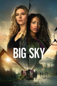 Big Sky الموسم 2