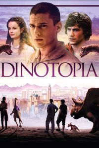 Dinotopia الموسم 1