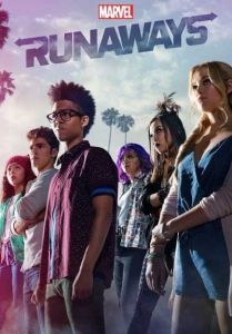 Runaways الموسم 1