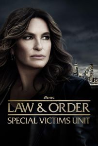 Law And Order: Special Victims Unit الموسم 26