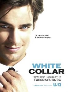 White Collar الموسم 2