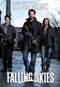 Falling Skies الموسم 3