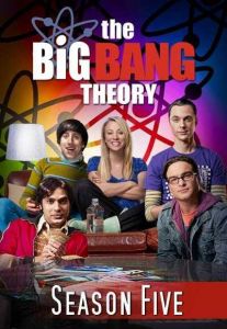 The Big Bang Theory الموسم 5