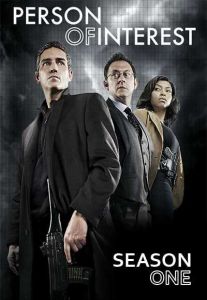 Person Of Interest الموسم 1