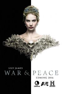 War And Peace الموسم 1