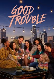 Good Trouble الموسم 5