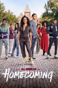 All American: Homecoming الموسم 1