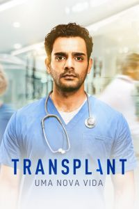 Transplant الموسم 2