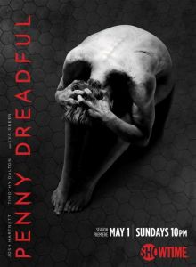 Penny Dreadful الموسم 3