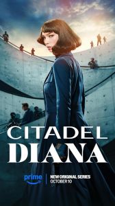 Citadel: Diana الموسم 1