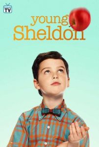 Young Sheldon الموسم 2