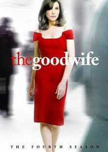 The Good Wife الموسم 4