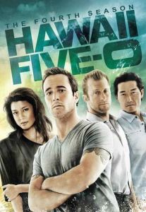 Hawaii Five 0 الموسم 4