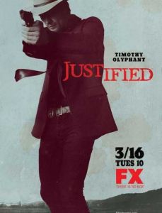 Justified الموسم 1