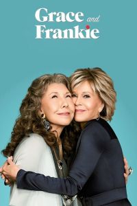 Grace And Frankie الموسم 7