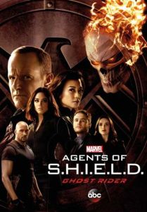 Agents Of S.H.I.E.L.D الموسم 4