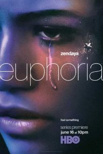 Euphoria الموسم 1