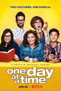 One Day At A Time الموسم 3