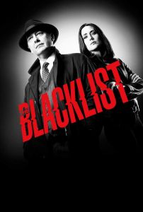 The Blacklist الموسم 7