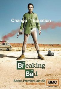 Breaking Bad الموسم 1