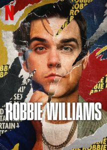 Robbie Williams الموسم 1