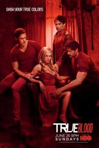 True Blood الموسم 4