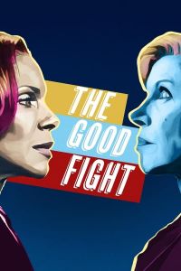 The Good Fight الموسم 5