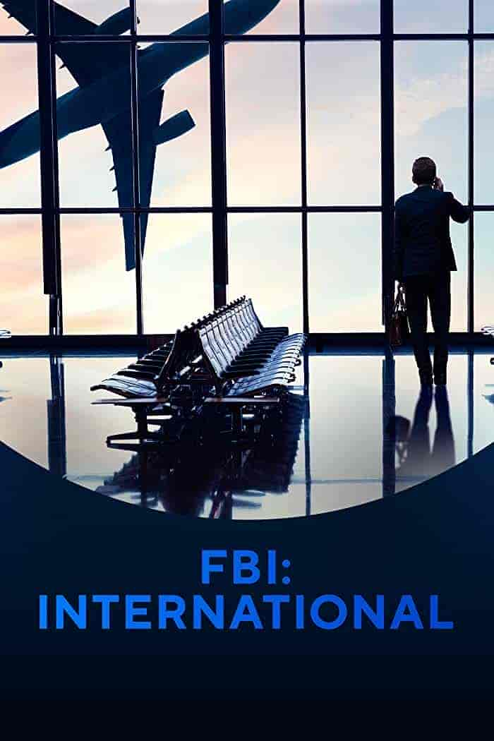 مسلسل FBI: International الموسم 1 مترجمة