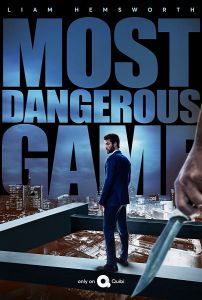 Most Dangerous Game الموسم 1