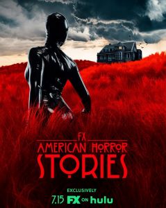 American Horror Stories الموسم 1