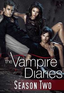 The Vampire Diaries الموسم 2