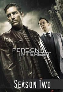 Person Of Interest الموسم 2