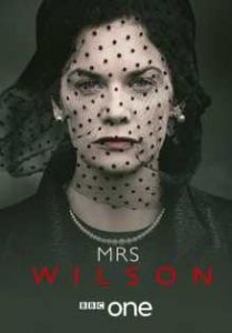 Mrs Wilson الموسم 1