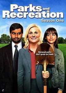 Parks And Recreation الموسم 1